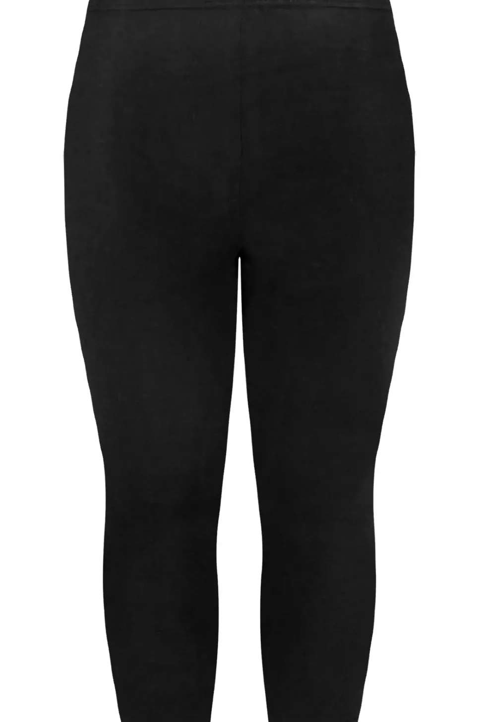 2 Pack Cropped Length Leggings