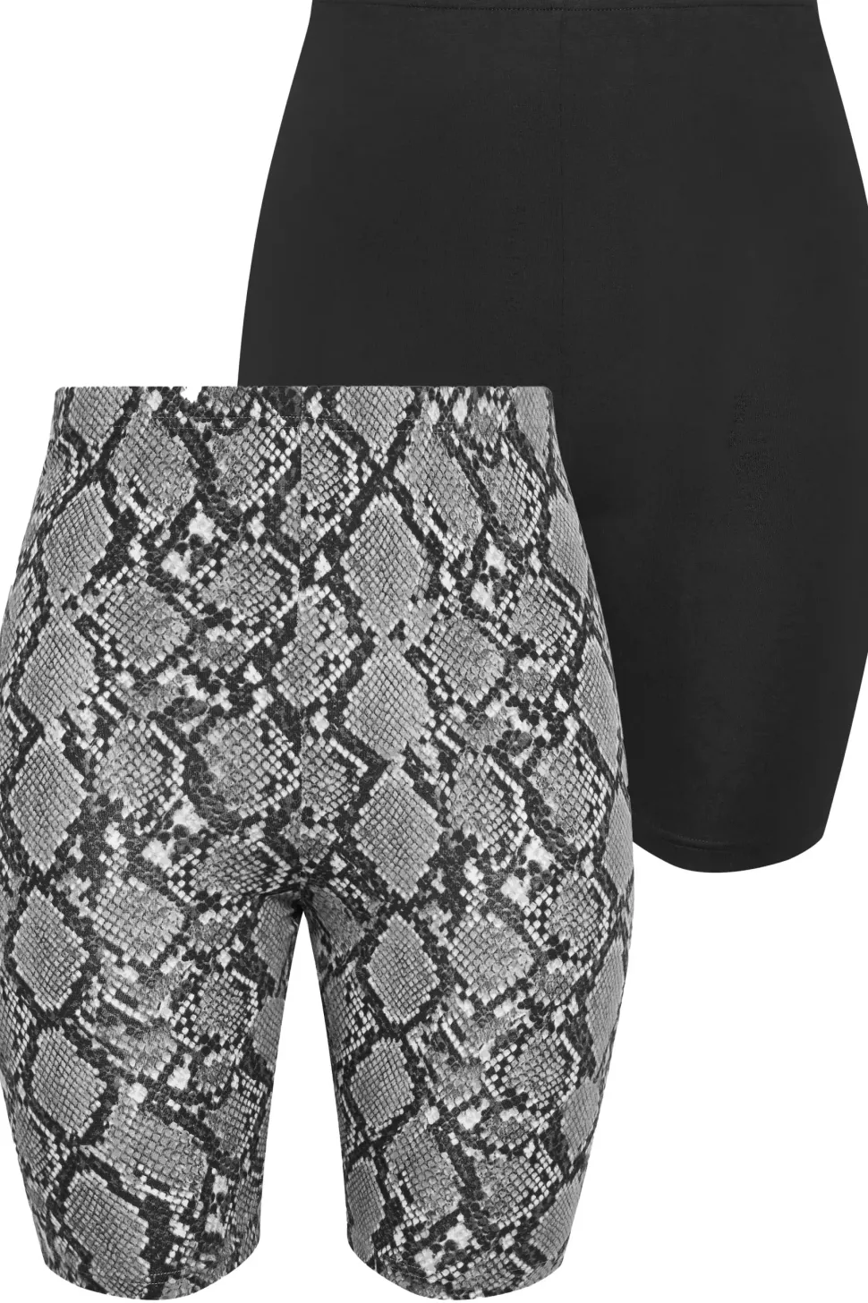 2 Pack Cycling Shorts