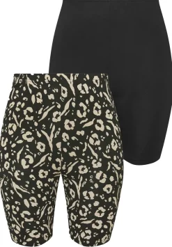 2 Pack Cycling Shorts
