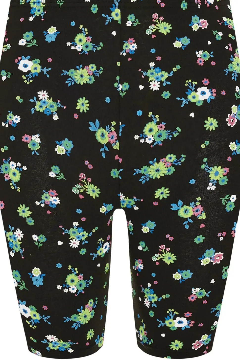 2 Pack Cycling Shorts