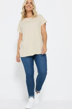 3 Pack Essential T-Shirts