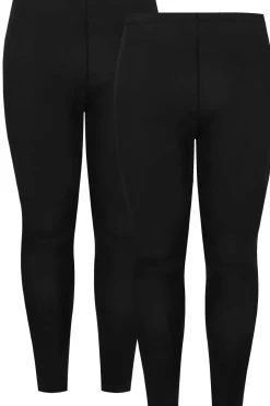2 Pack Leggings