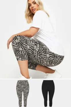 2 Pack Leggings