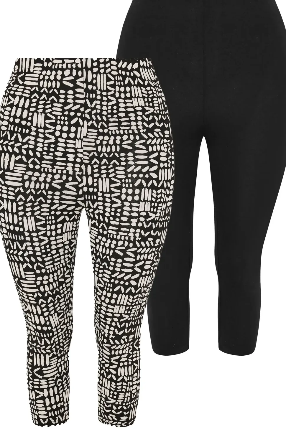 2 Pack Leggings