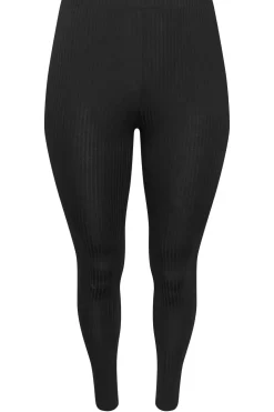 2 Pack Ribbed Leggings