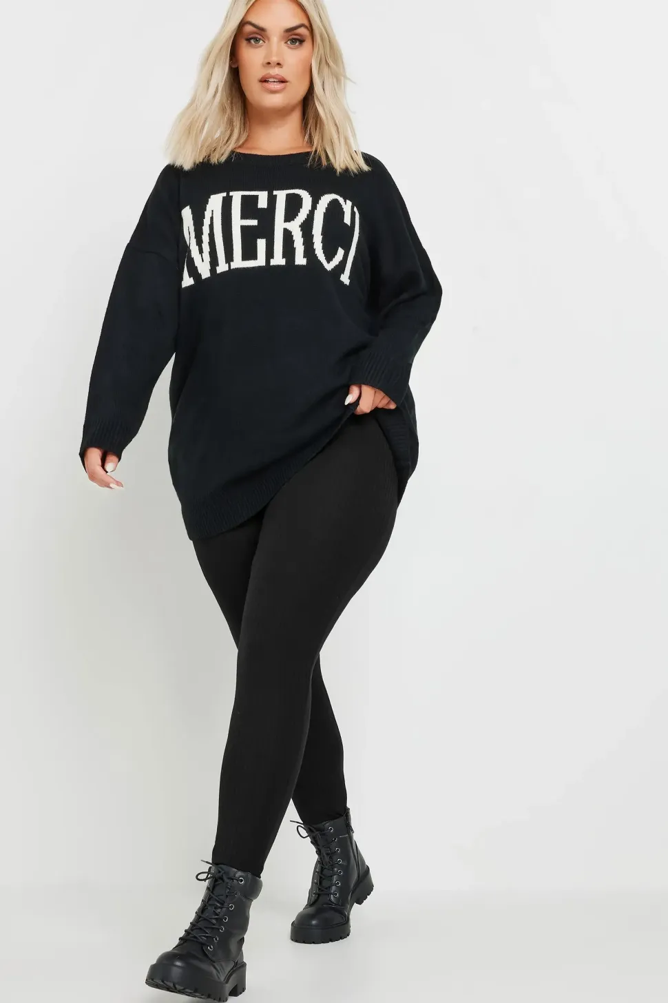 2 Pack Ribbed Leggings