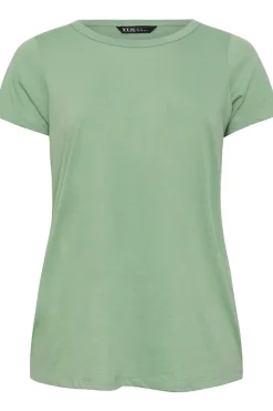 3 Pack Short Sleeve T-Shirts