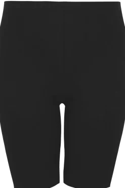 2 Pack Stretch Cycling Shorts