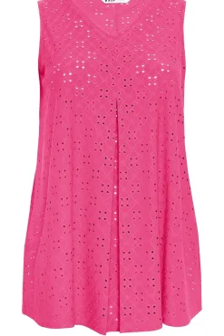 2 Pack Swing Vest Tops