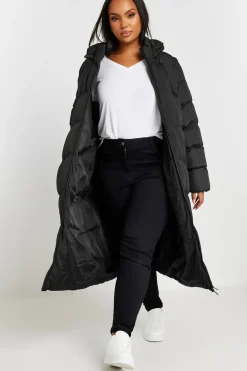 Padded 2-in-1 Puffer Coat