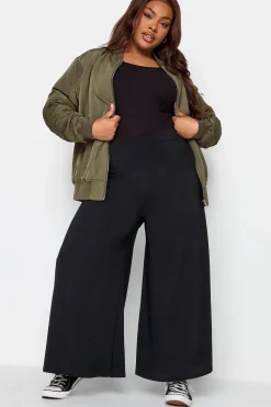 Palazzo Trousers