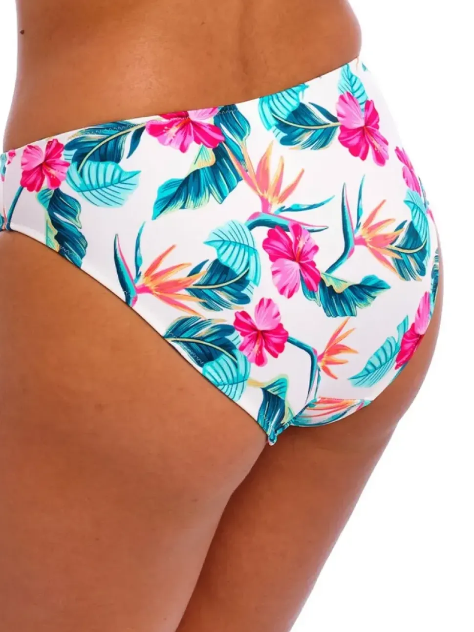 Palm Paradise Bikini Brief