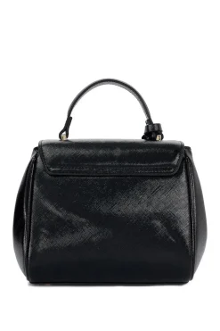 Patent Shoulder Bag