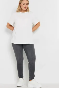 Pearl Trim T-Shirt