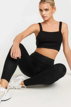 Petite Basic Leggings