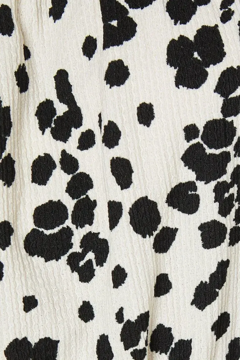 Petite Blouson Waist Detail Mini Dress