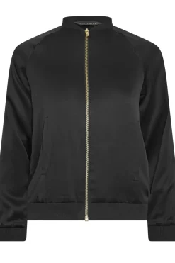Petite Bomber Jacket