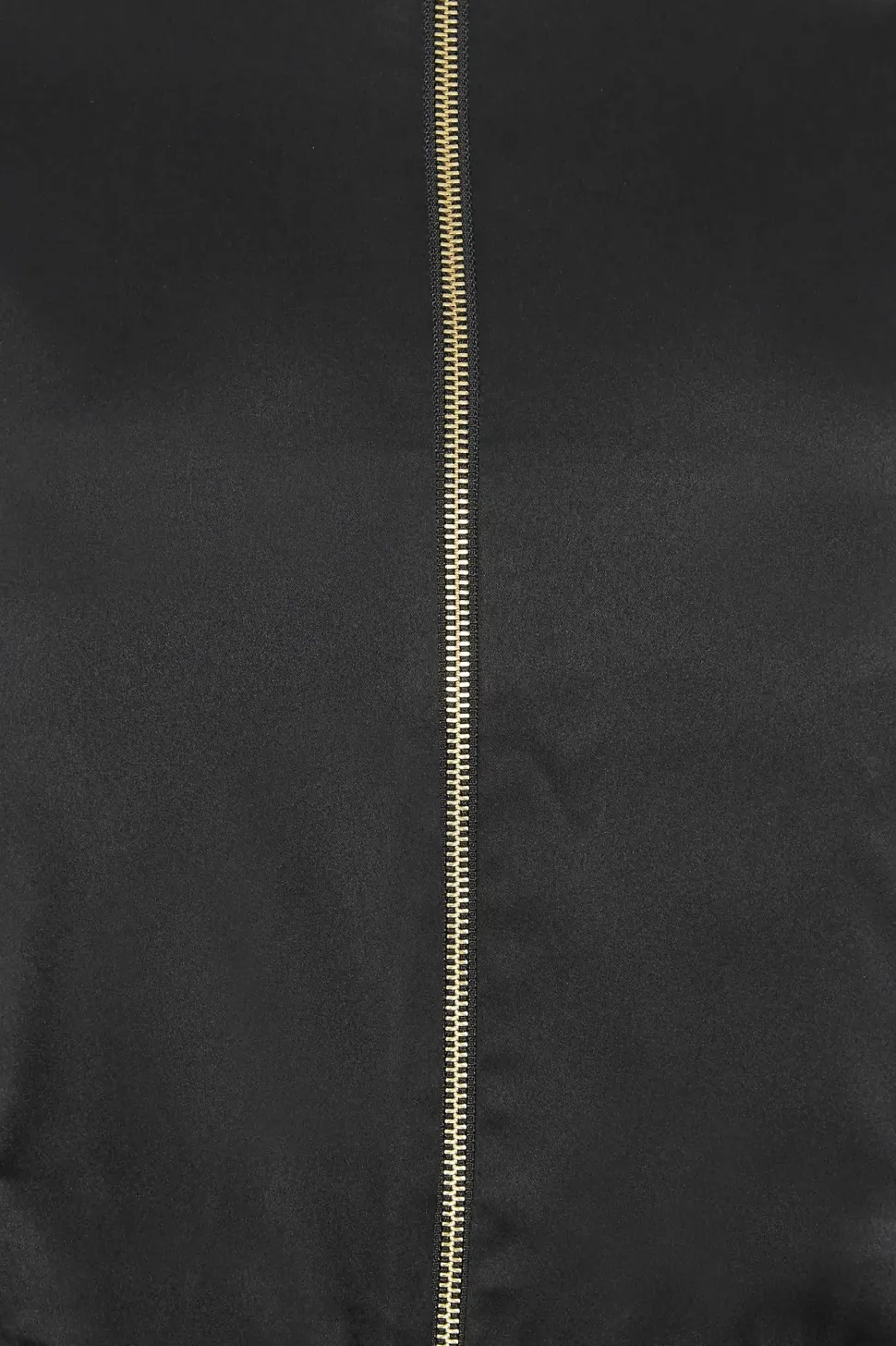 Petite Bomber Jacket