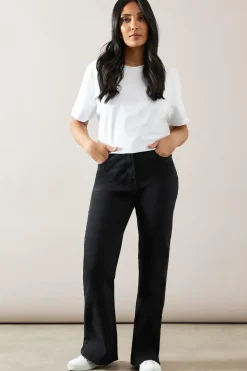 Petite Boot Cut Jean