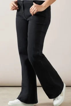 Petite Boot Cut Jean