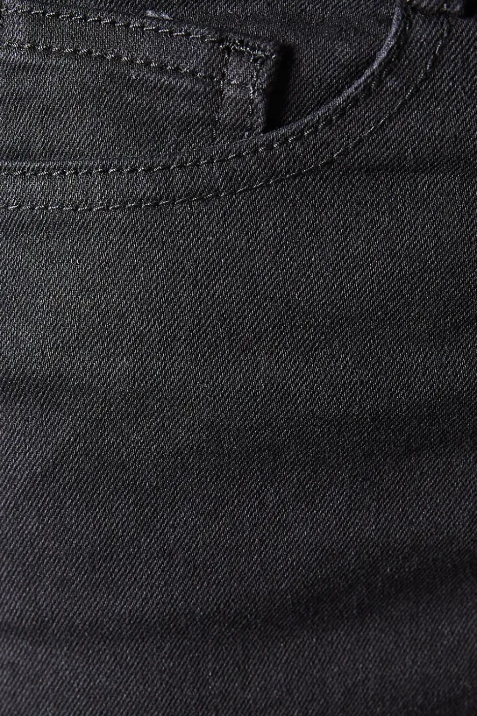 Petite Boot Cut Jean
