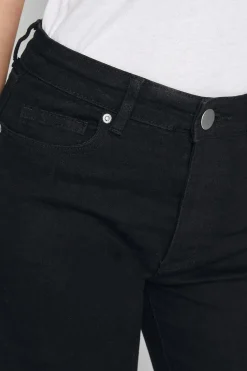 Petite Bootcut Jeans