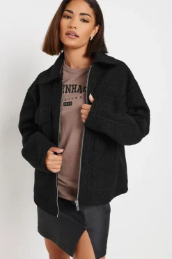 Petite Boucle Shacket
