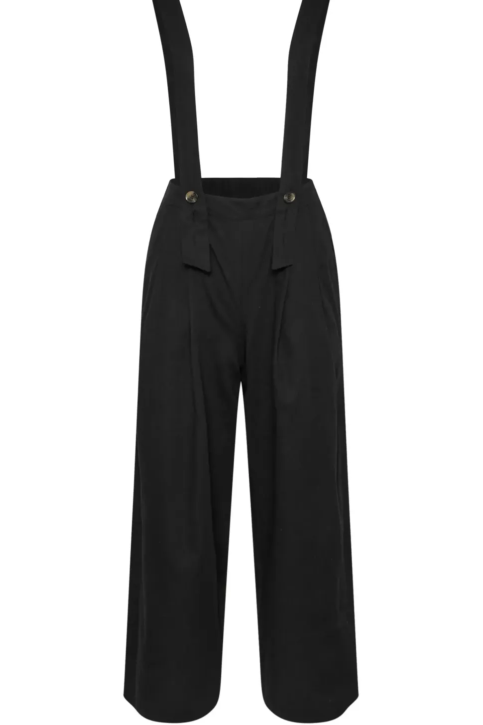 Petite Brace Trousers