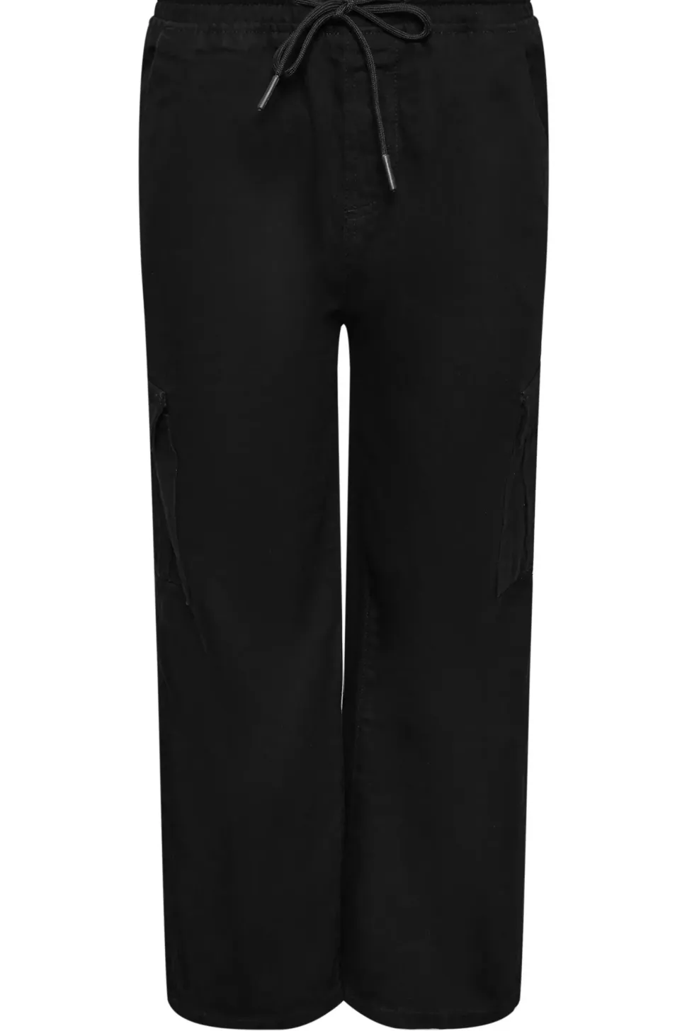 Petite Cargo Jeans