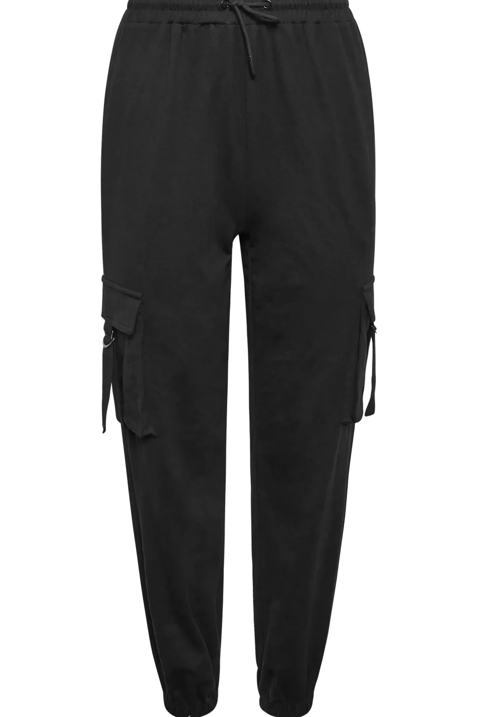 Petite Cargo Joggers