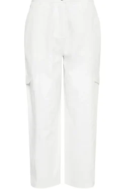 Petite Cargo Trousers
