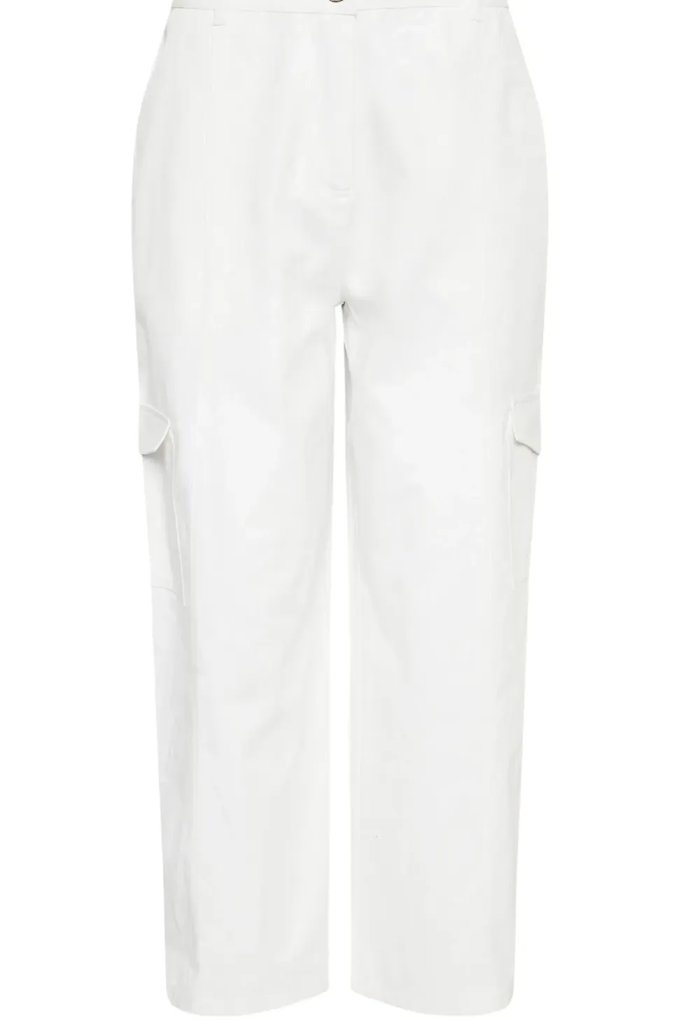 Petite Cargo Trousers