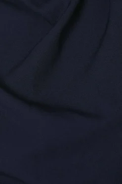 Petite Cowl Neck Occasion Jumpsuit
