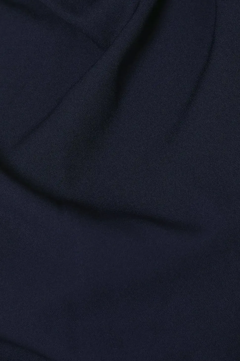 Petite Cowl Neck Occasion Jumpsuit