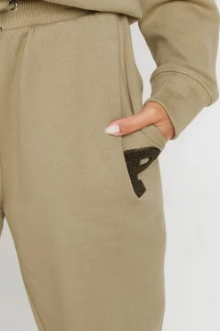 Petite Cuffed Joggers