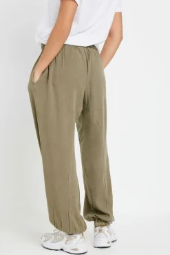 Petite Cuffed Trousers
