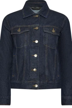 Petite Denim Jacket
