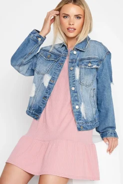 Petite Denim Jacket