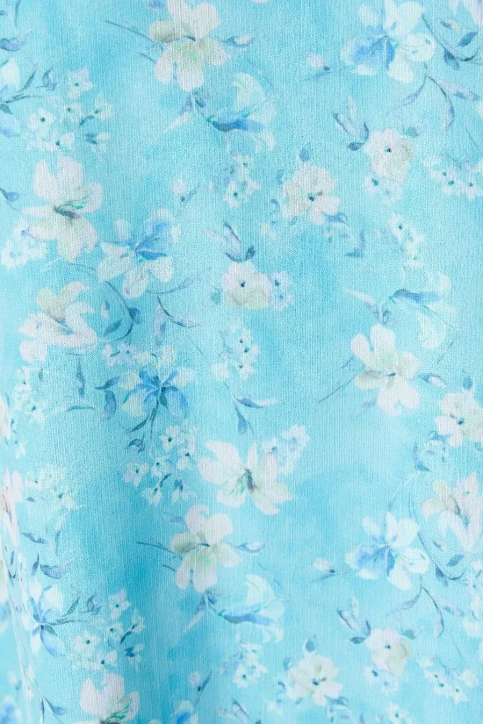 Petite Double Tie Shift Dress
