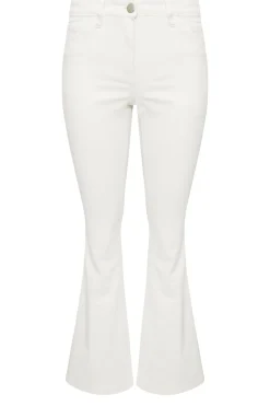 Petite Flared Jeans