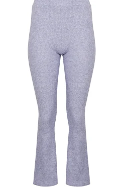 Petite Flared Leggings