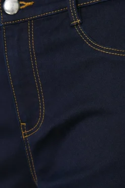 Petite Flare Jean