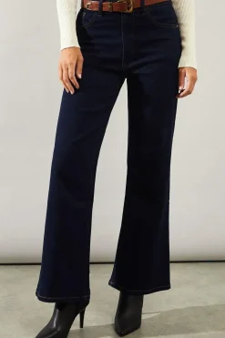 Petite Flare Jean