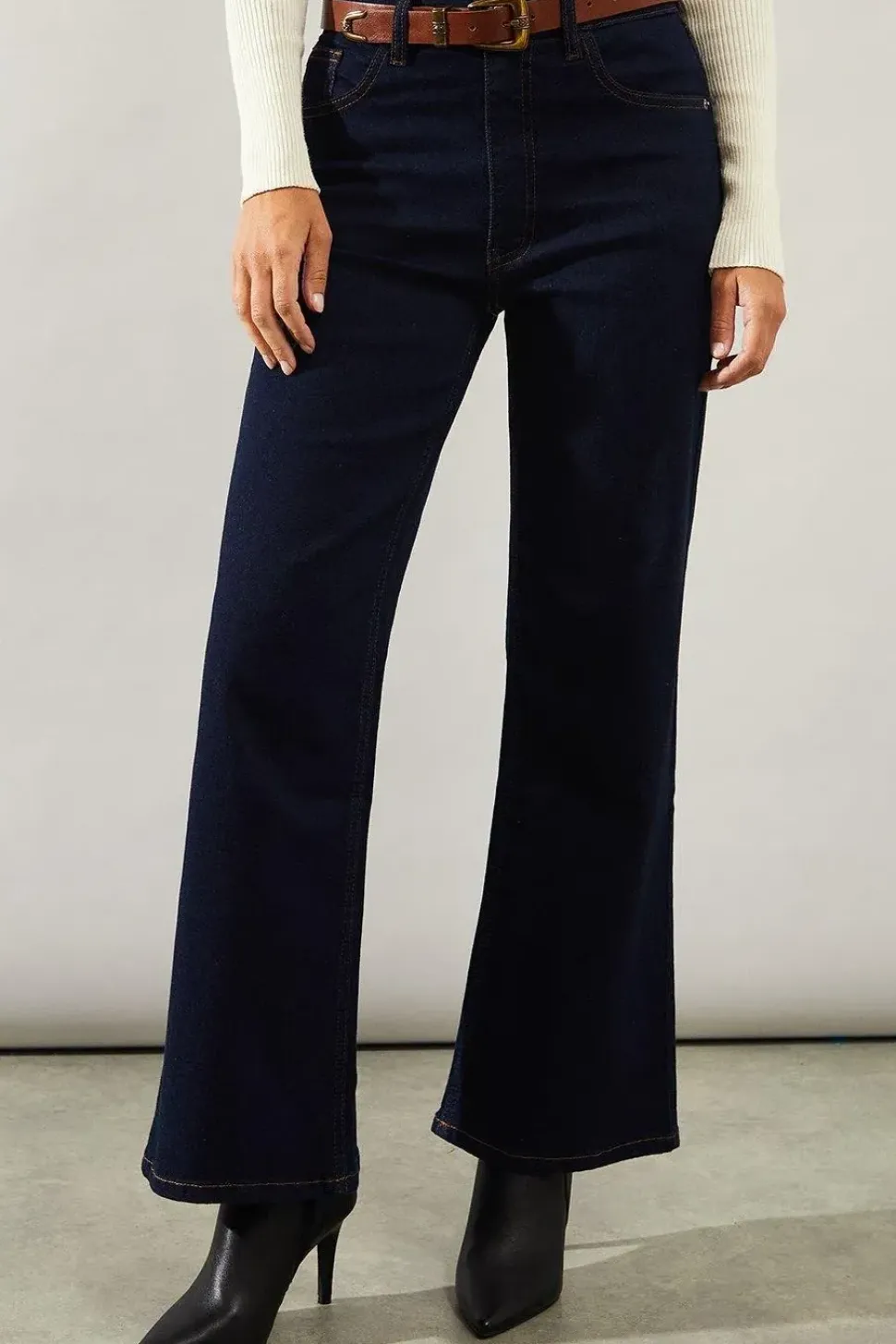 Petite Flare Jean