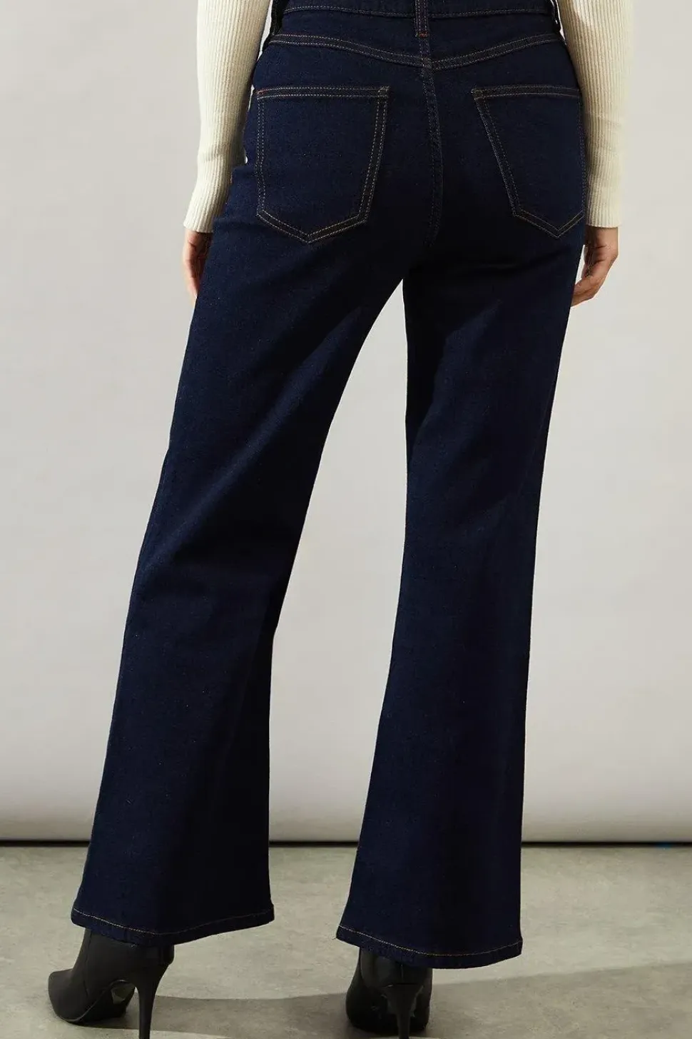 Petite Flare Jean
