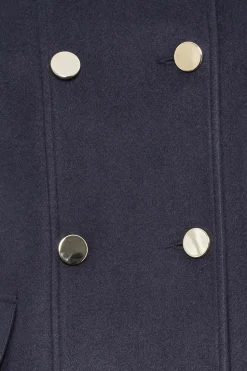 Petite Formal Style Coat