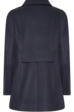 Petite Formal Style Coat