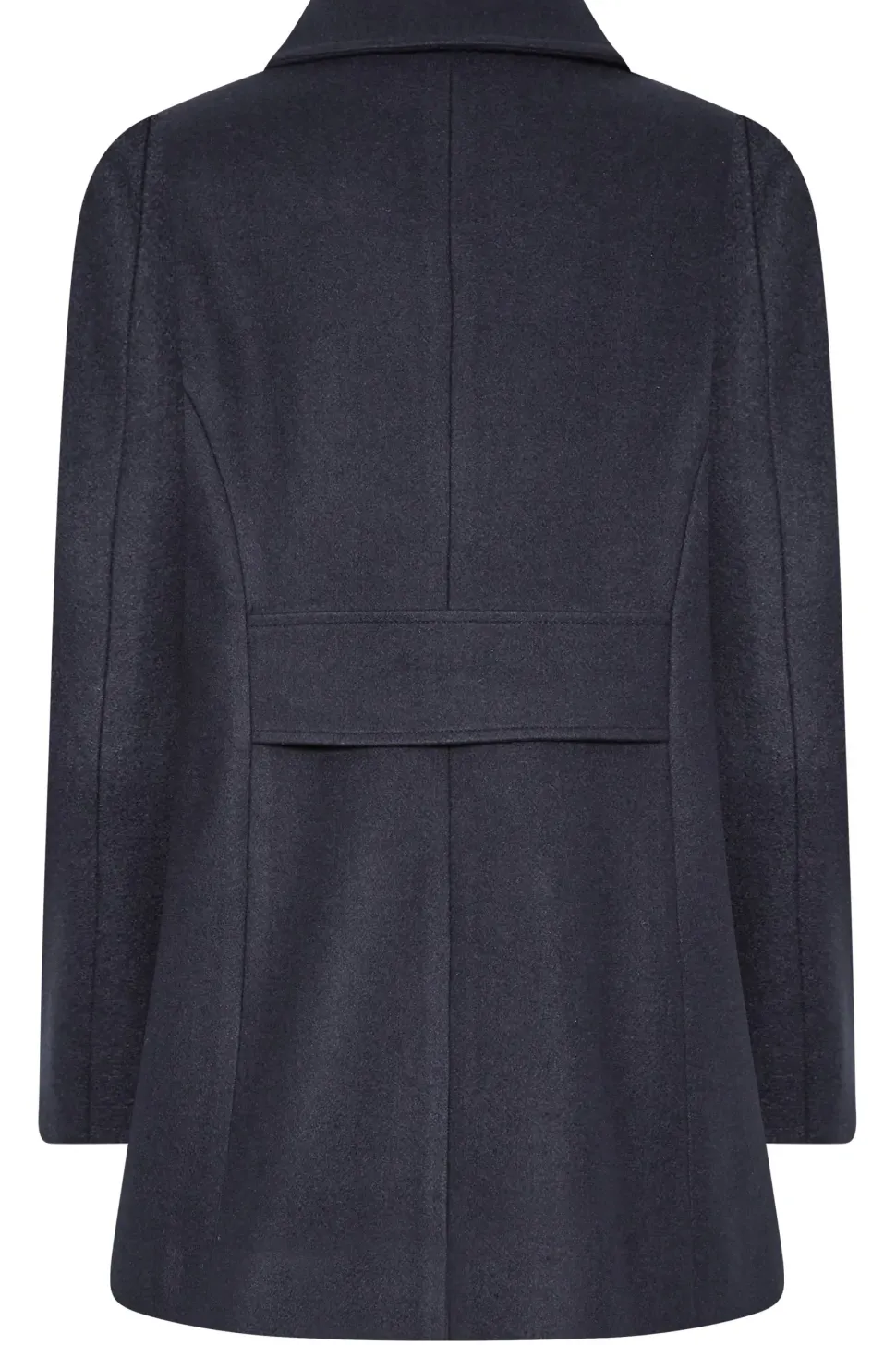 Petite Formal Style Coat