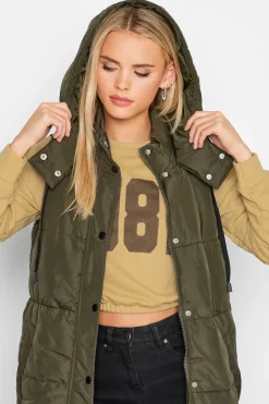 Petite Gilet