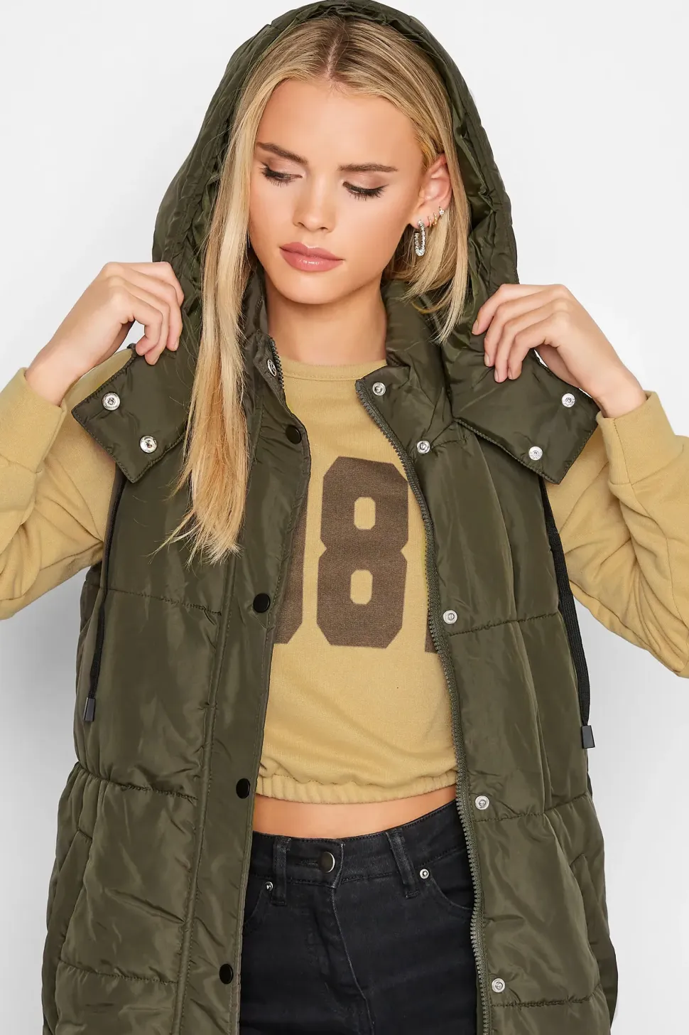 Petite Gilet